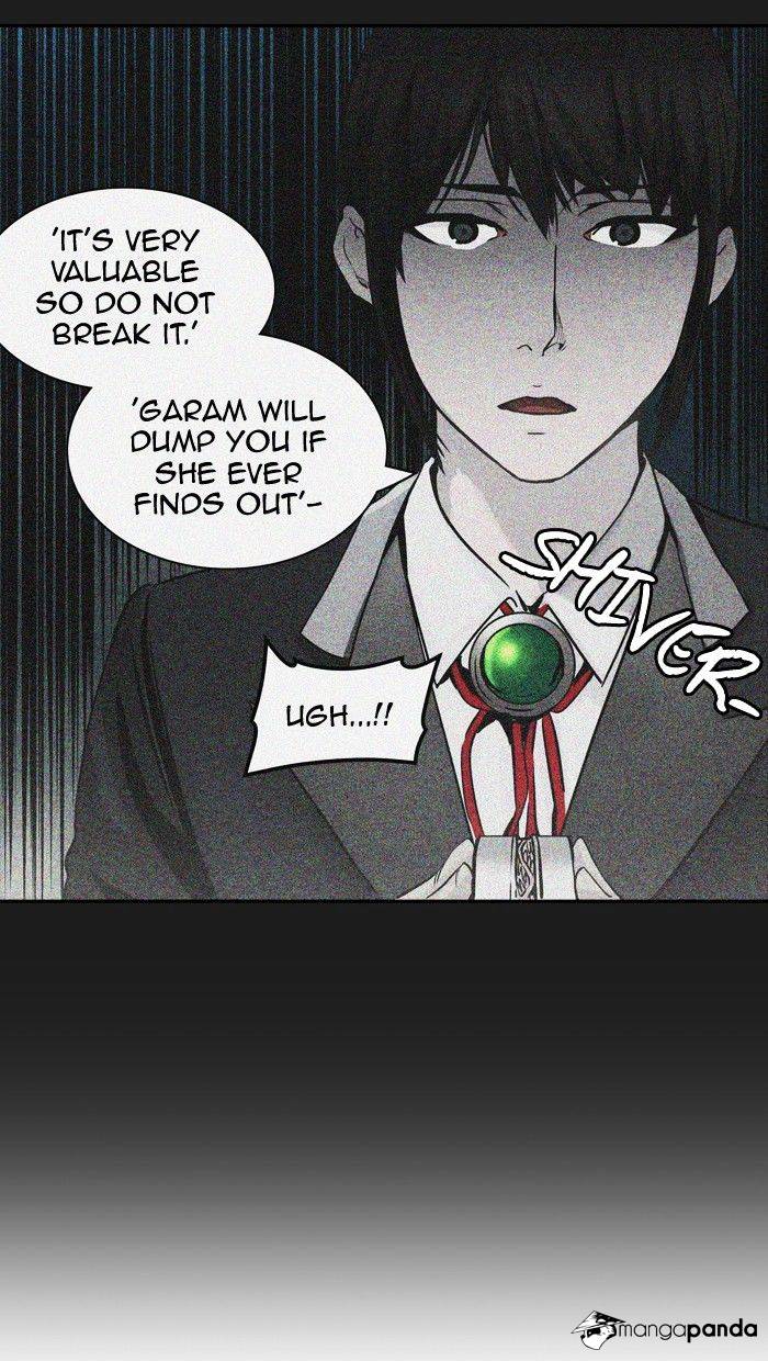 Tower of God Chapter 326 image 023